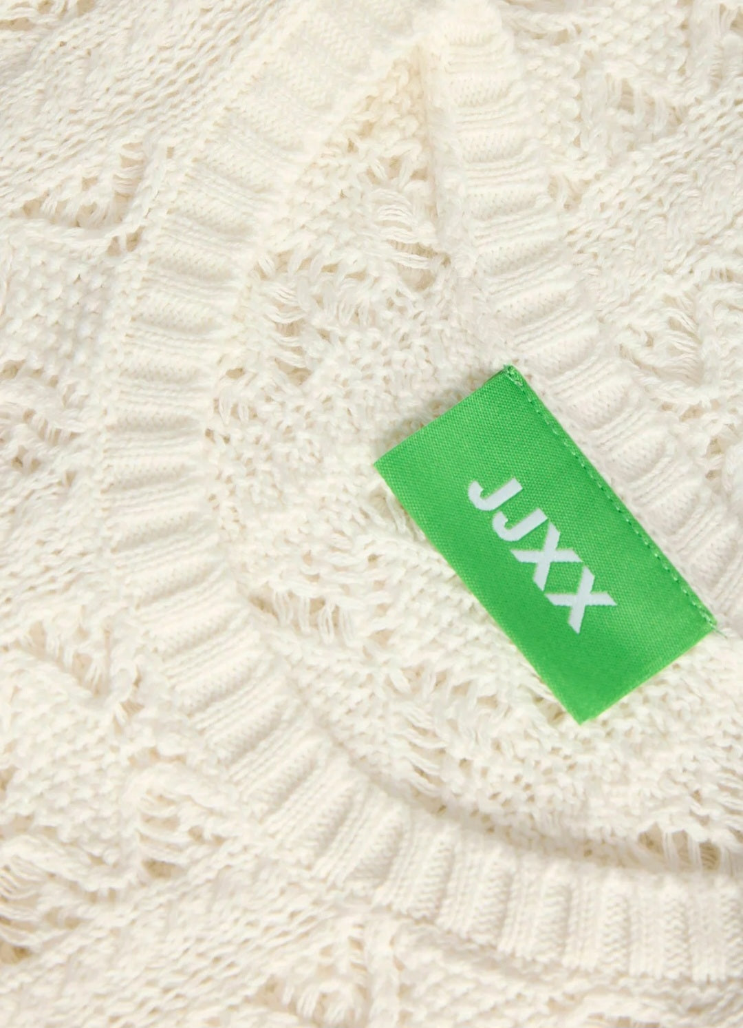 JXZURI KNIT TOP