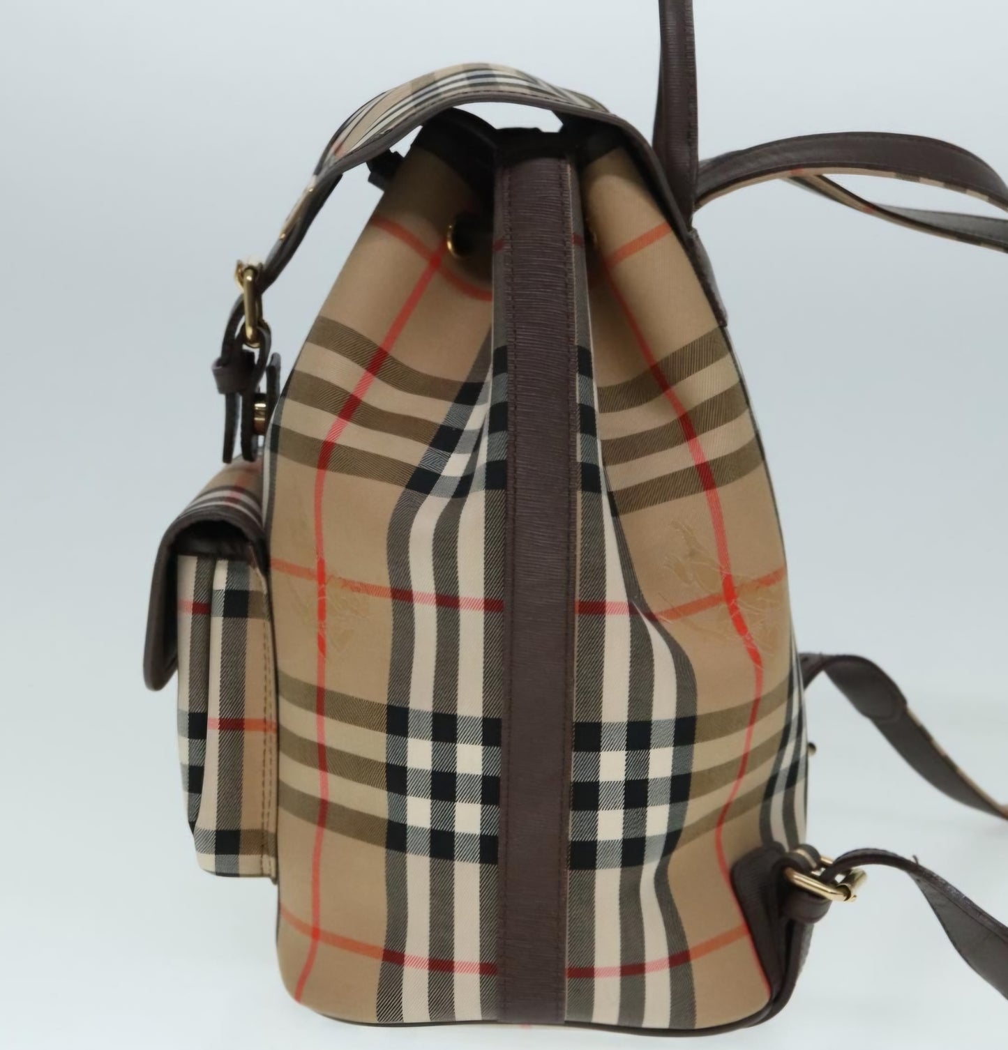 BURBERRY ZAINO