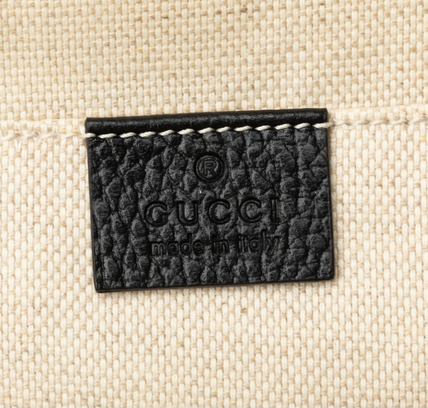 Gucci Zaino