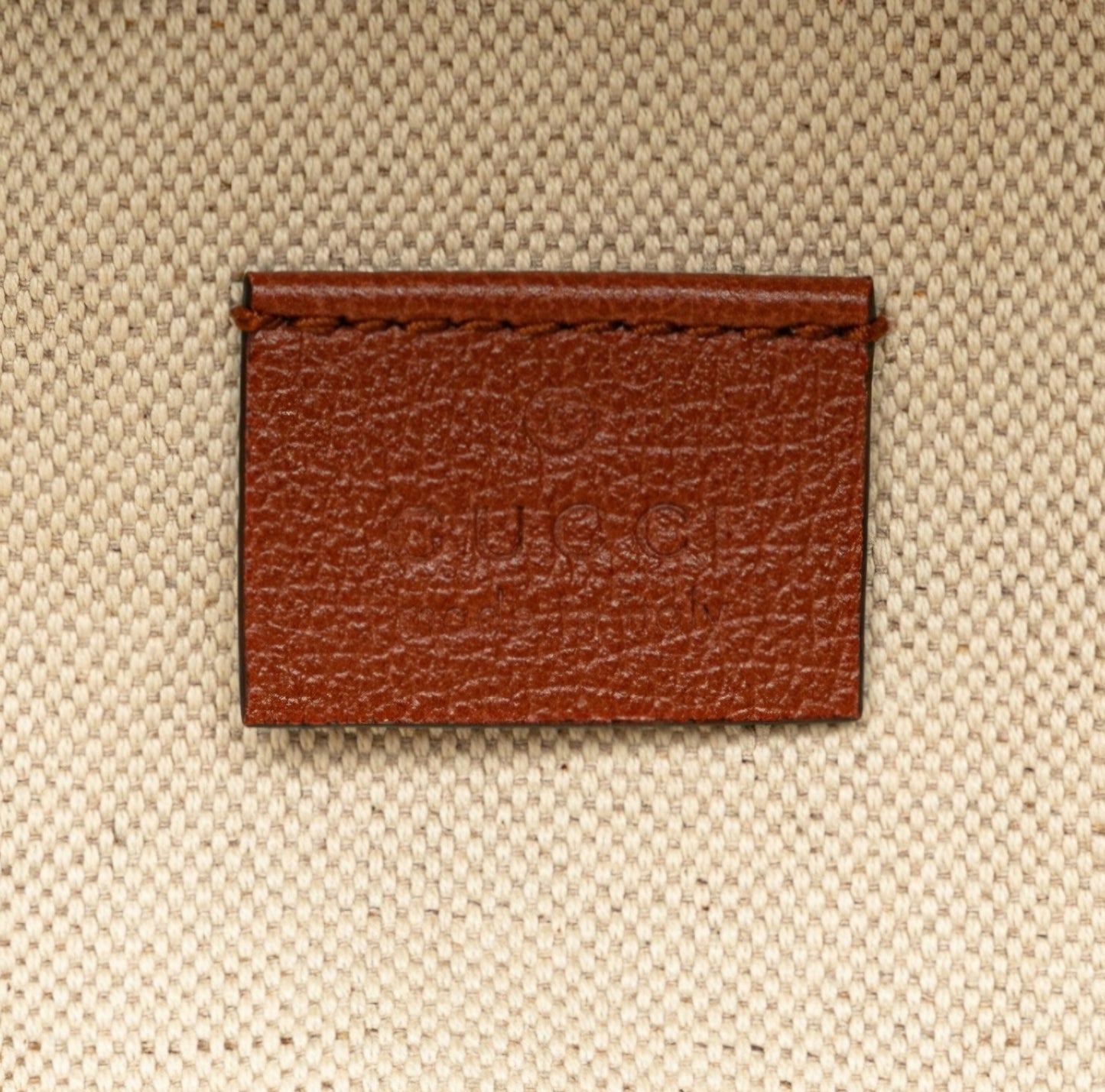 Gucci
