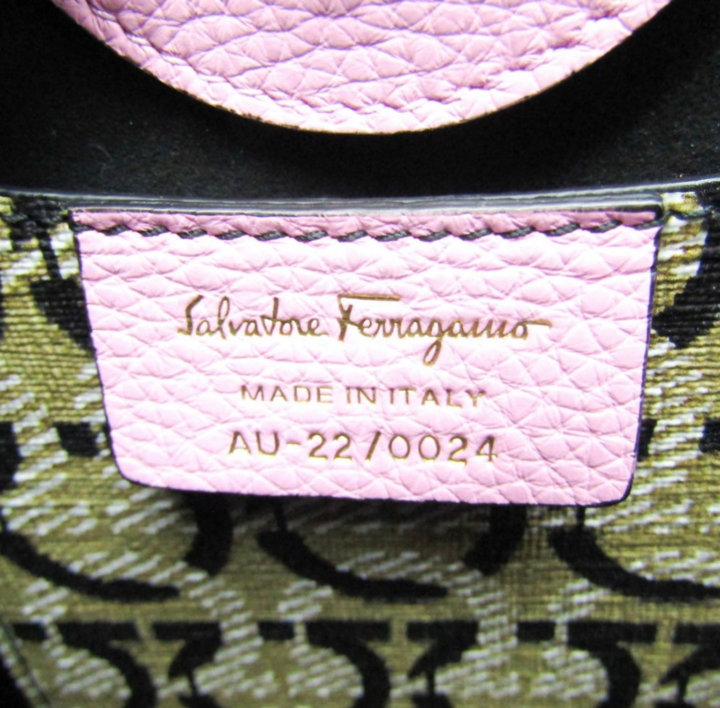 Salvatore Ferragamo