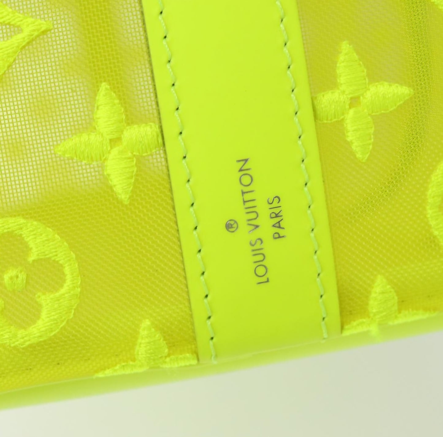 Luis vuitton