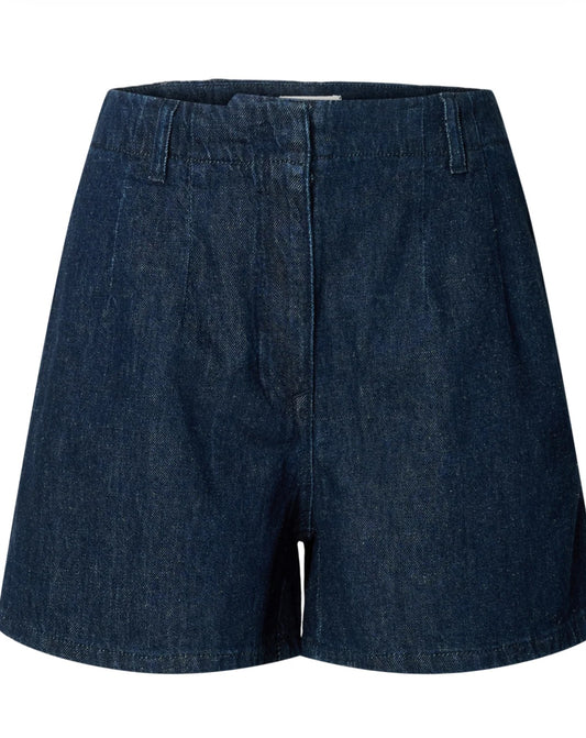 SELECTED FEMME SHORTS