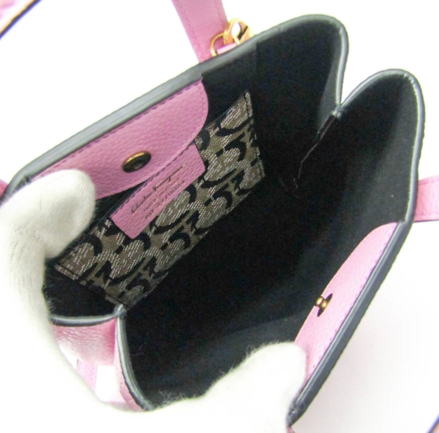 Salvatore Ferragamo
