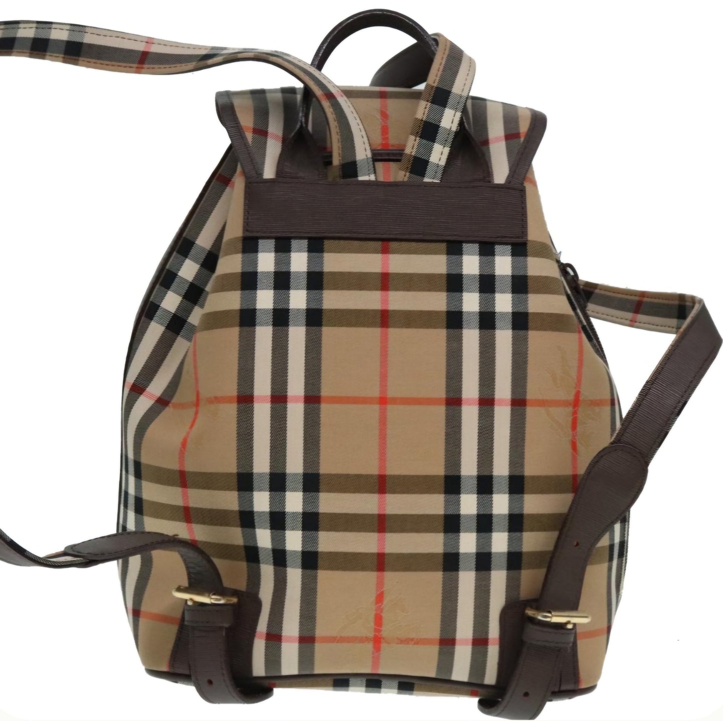 BURBERRY ZAINO
