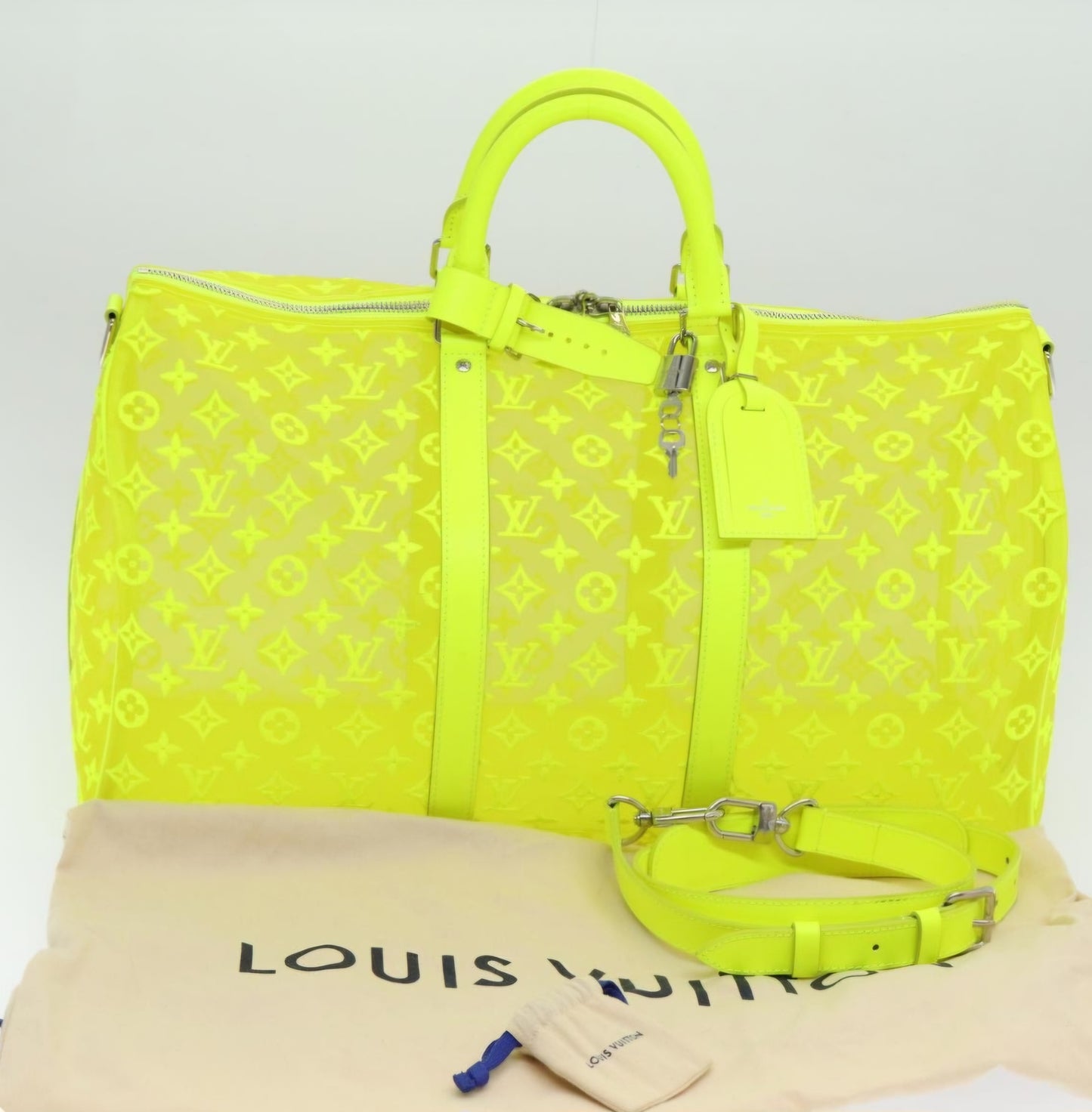 Luis vuitton