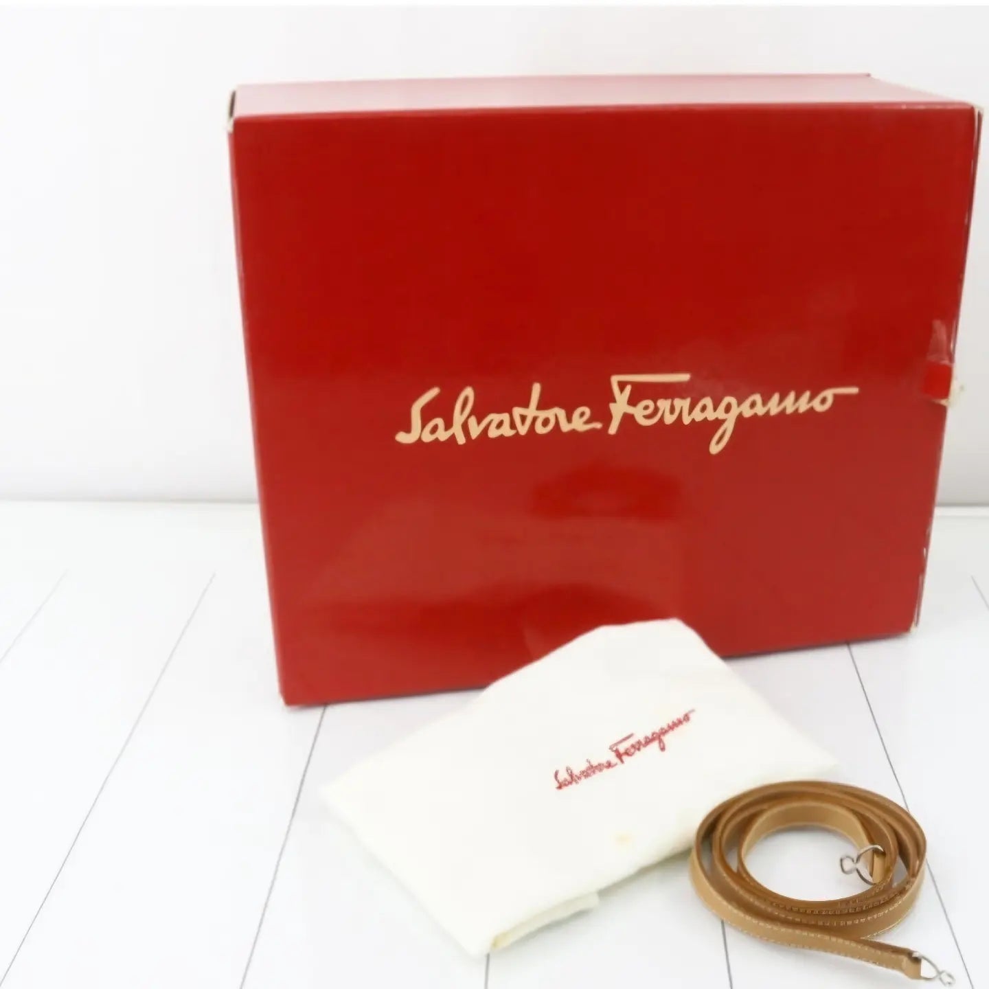 Salvatore Ferragamo