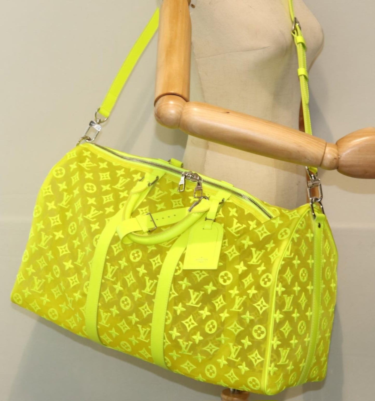 Luis vuitton
