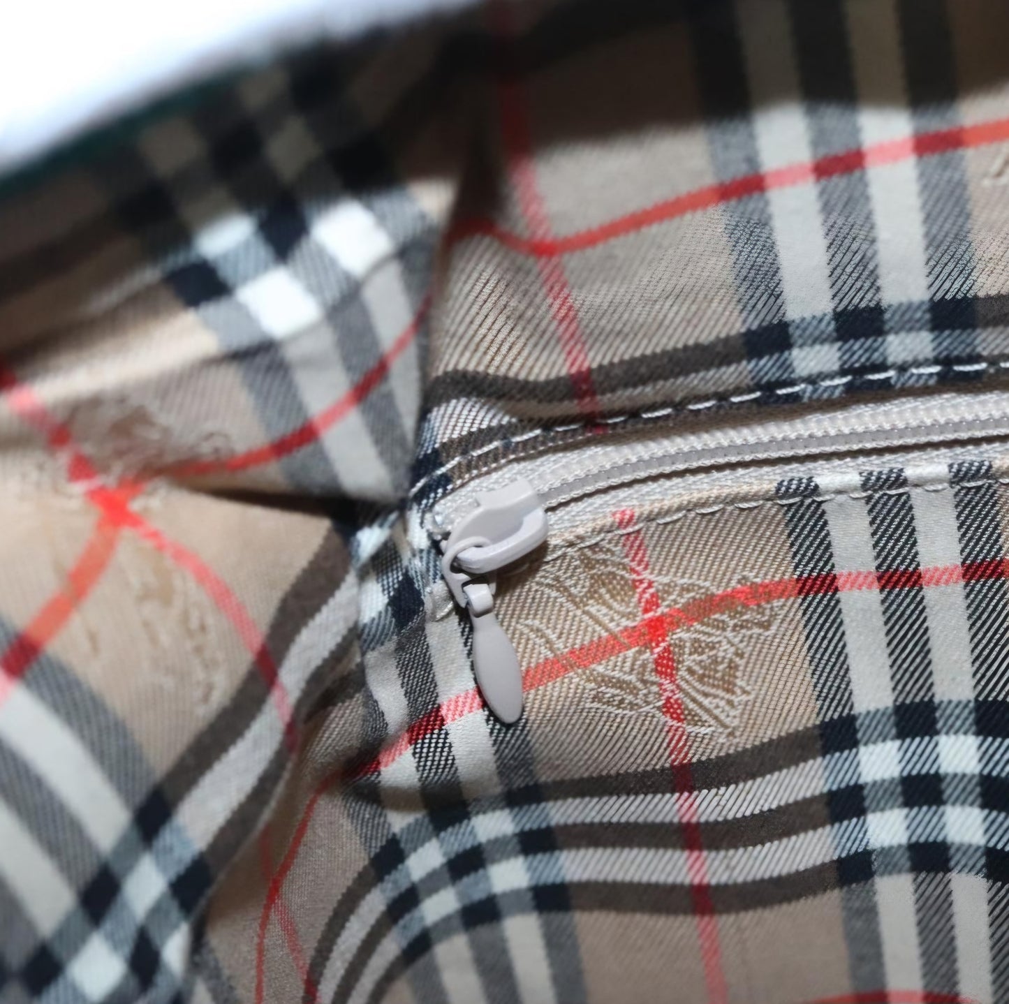 Burberry