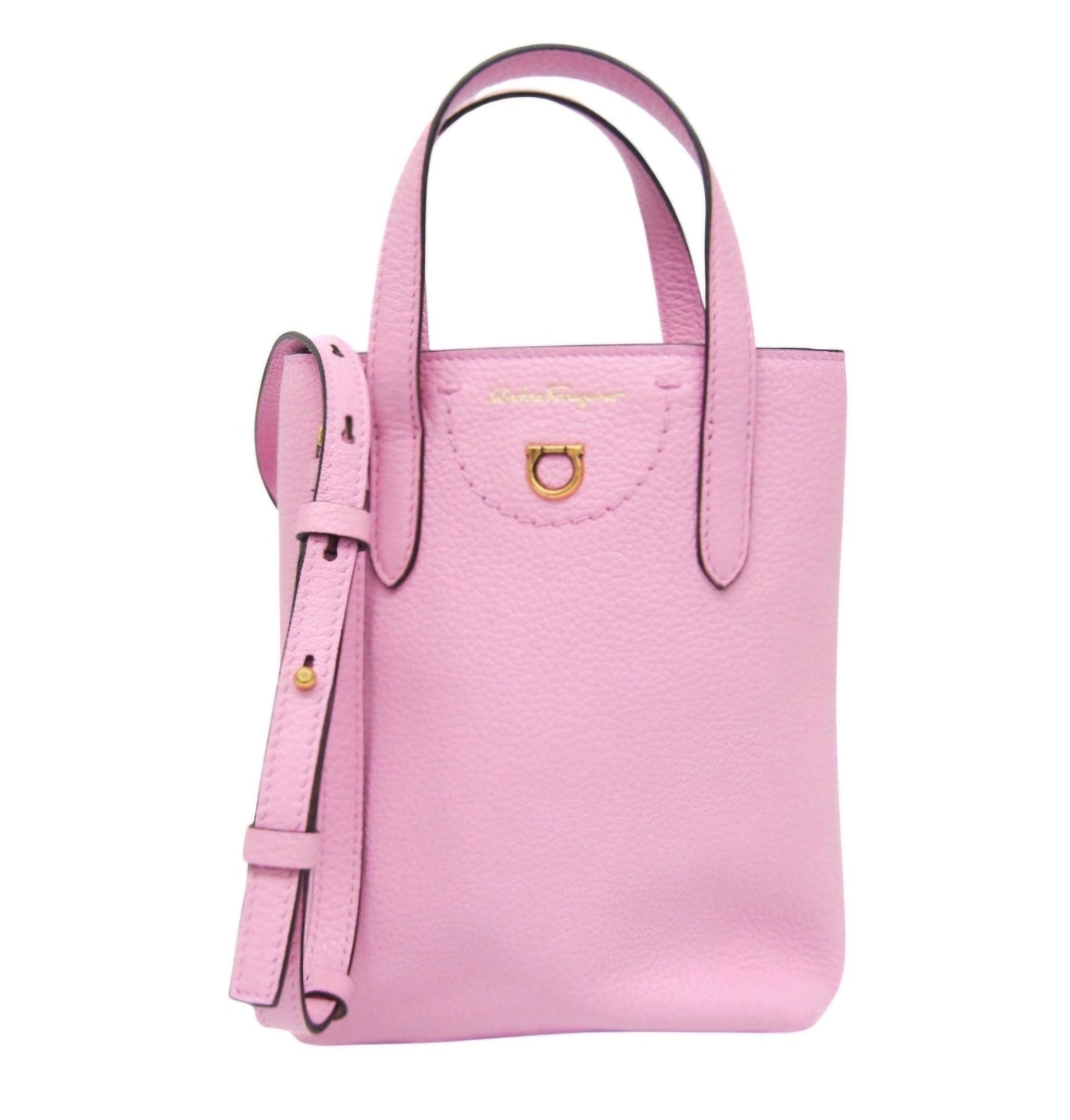 Salvatore Ferragamo