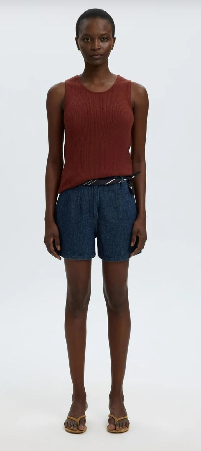 SELECTED FEMME SHORTS