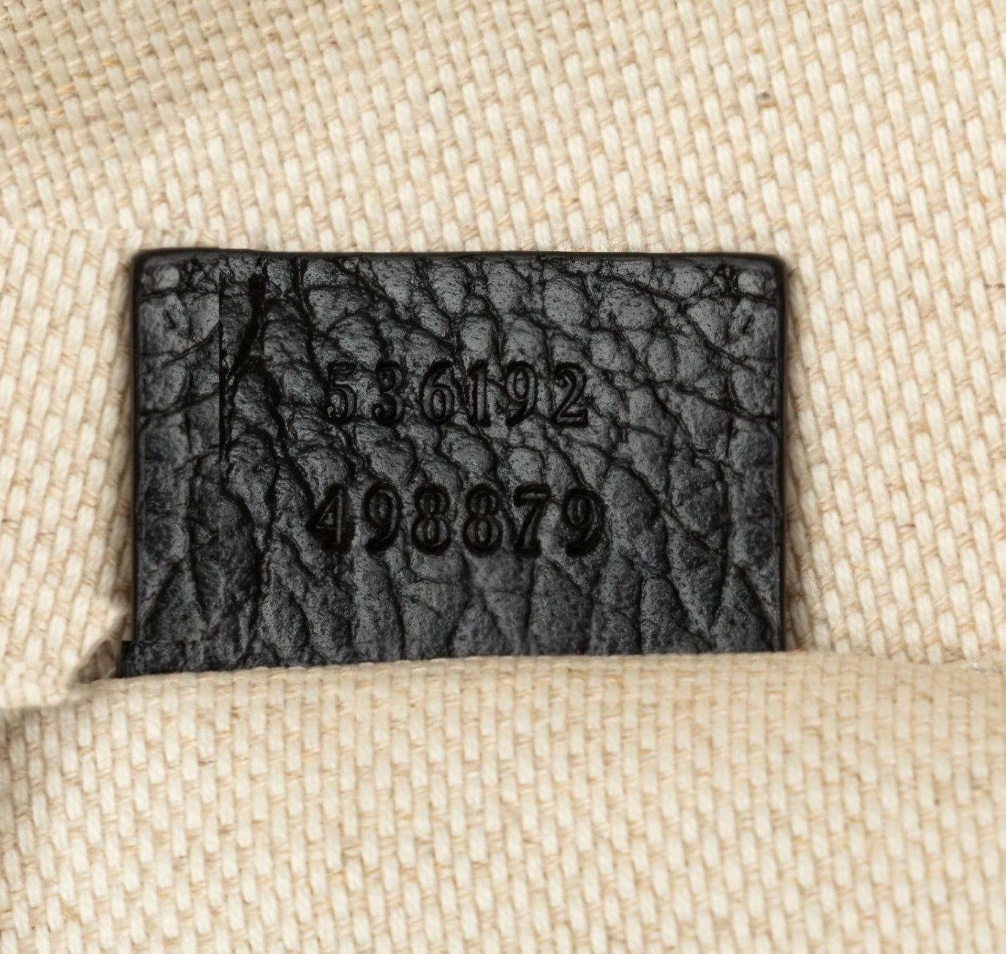 Gucci Zaino
