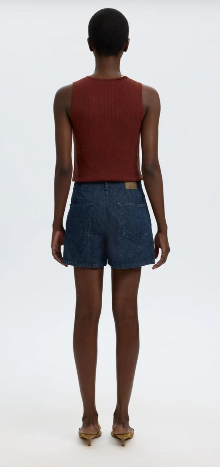 SELECTED FEMME SHORTS
