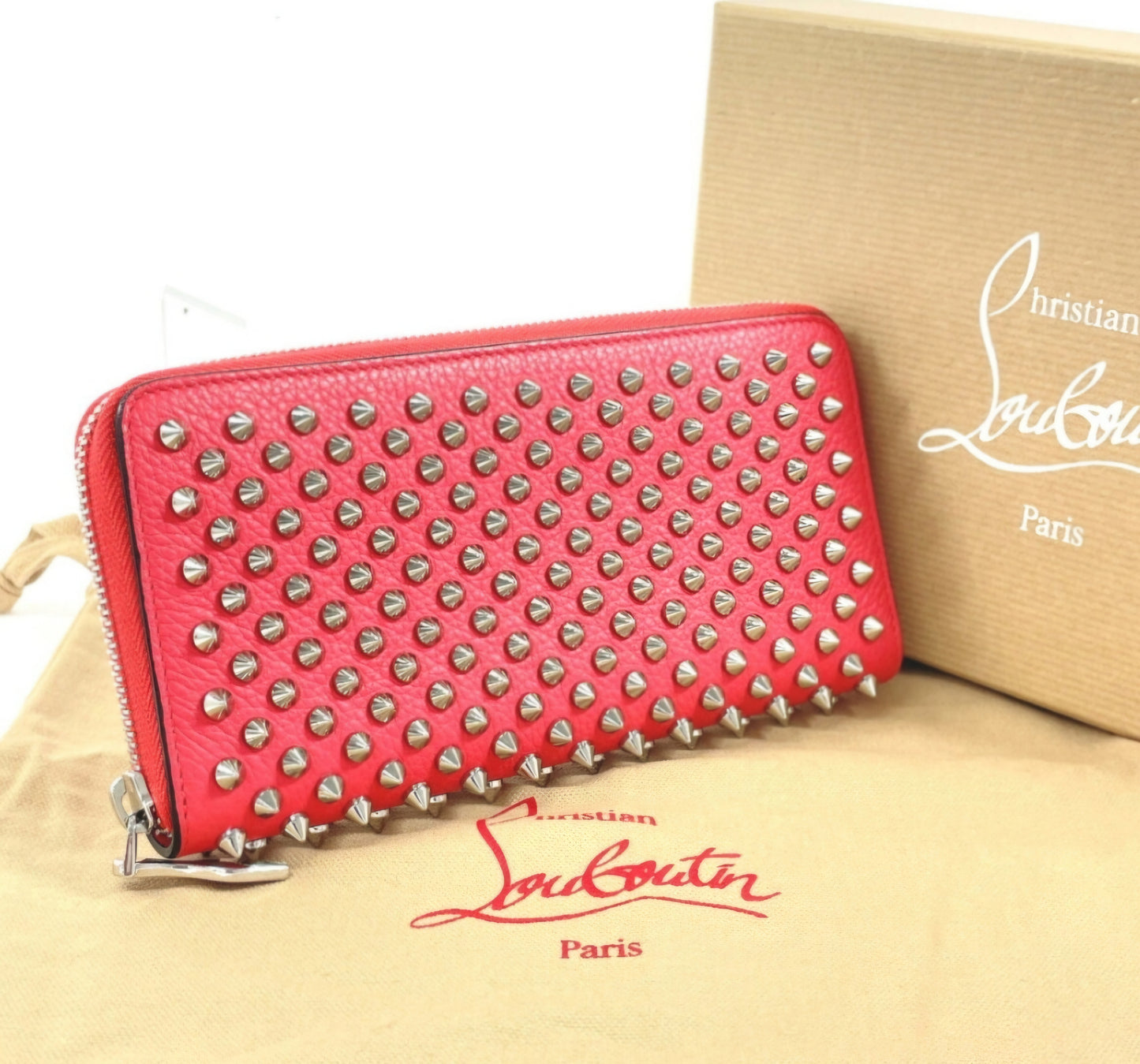 Christian Louboutin